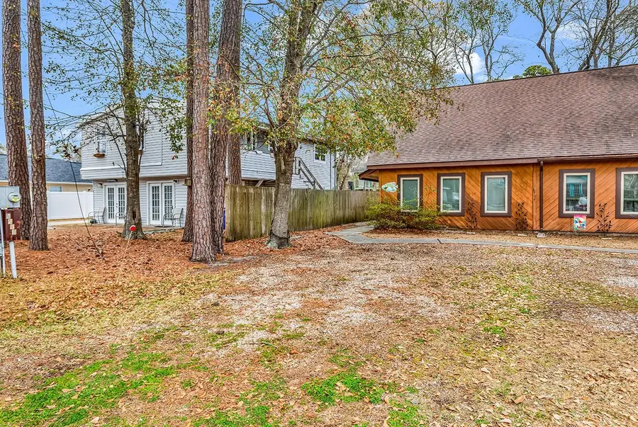 724 Juniper Dr. #B, Surfside Beach, SC 29575 - Image #2