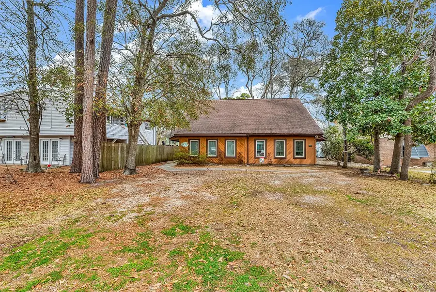 724 Juniper Dr. #B, Surfside Beach, SC 29575 - Image #3