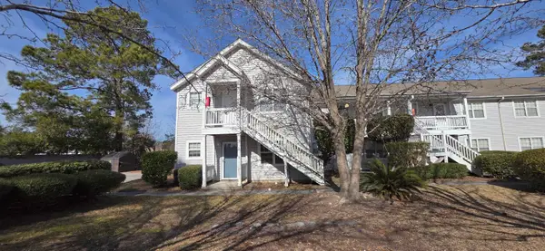 6850 King Arthur Dr. #101, Myrtle Beach, SC 29588