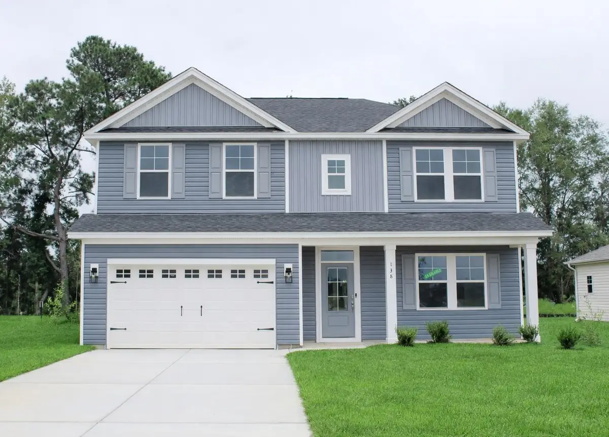 162 Westfield Circle, Conway, SC 29526 - Image #1