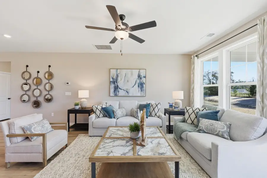 162 Westfield Circle, Conway, SC 29526 - Image #3