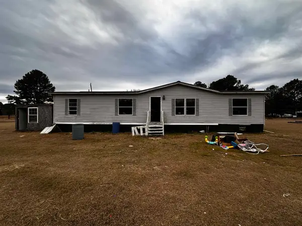 447 Annie Ln., Latta, SC 29565