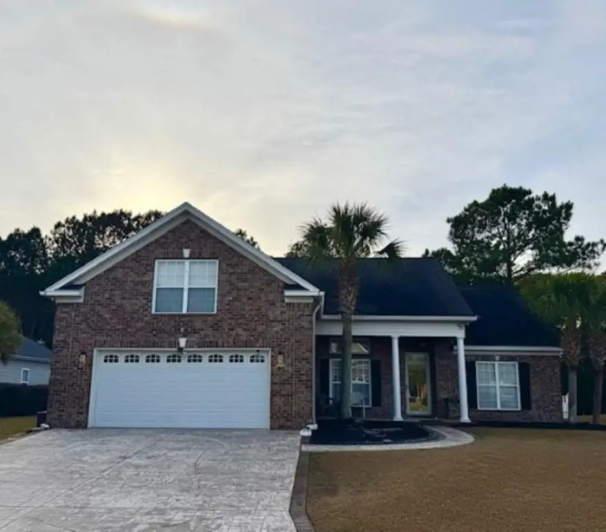 752 Lalton Dr., Conway, SC 29526 - Image #1