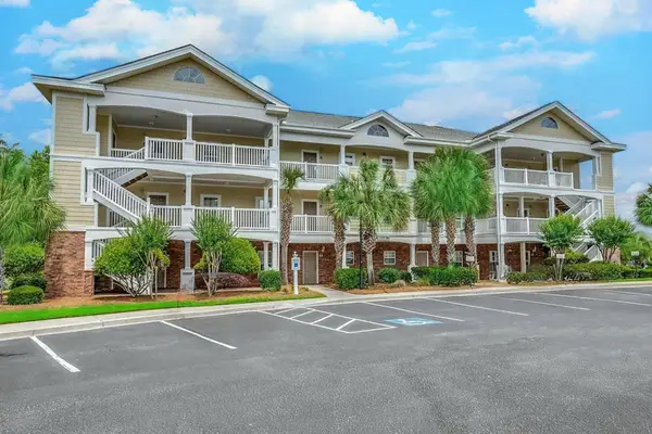 5801 Oyster Catcher Dr. #334, North Myrtle Beach, SC 29582