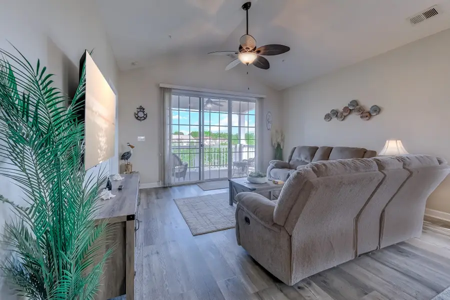 5801 Oyster Catcher Dr. #334, North Myrtle Beach, SC 29582 - Image #3