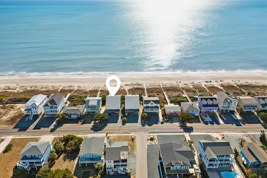 941 W Ocean Blvd., Holden Beach, NC 28462 - #2