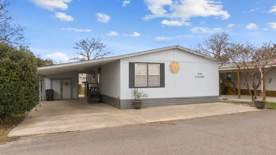 1802 Sunrise Dr., Myrtle Beach, SC 29575 - #2