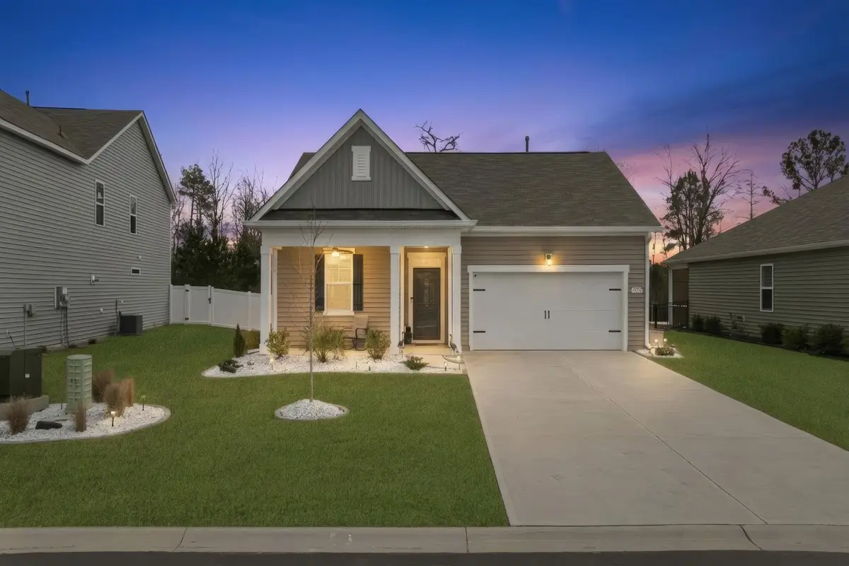 3135 Fair Ridge Way, Conway, SC 29526 - Image #1