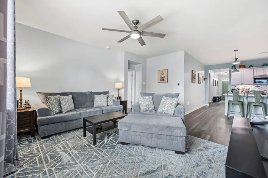 3135 Fair Ridge Way, Conway, SC 29526 - Image #3