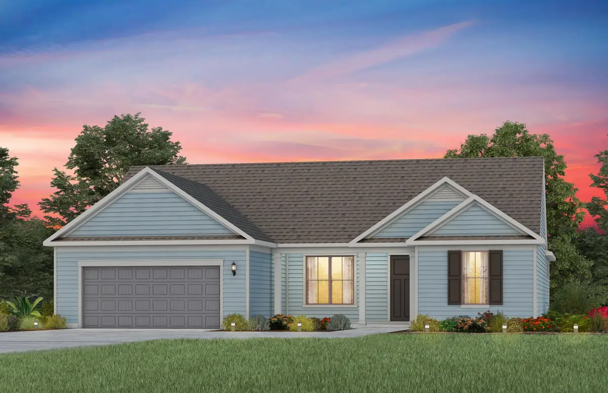 1513 Winding Creek Way, Myrtle Beach, SC 29588 - Image #1