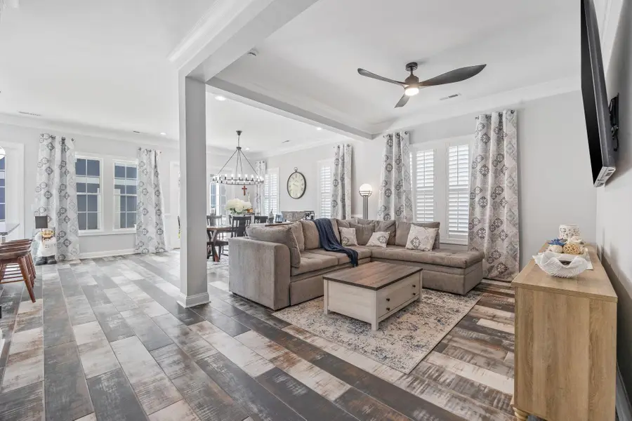 736 Crystal Water Way, Myrtle Beach, SC 29579 - Image #3