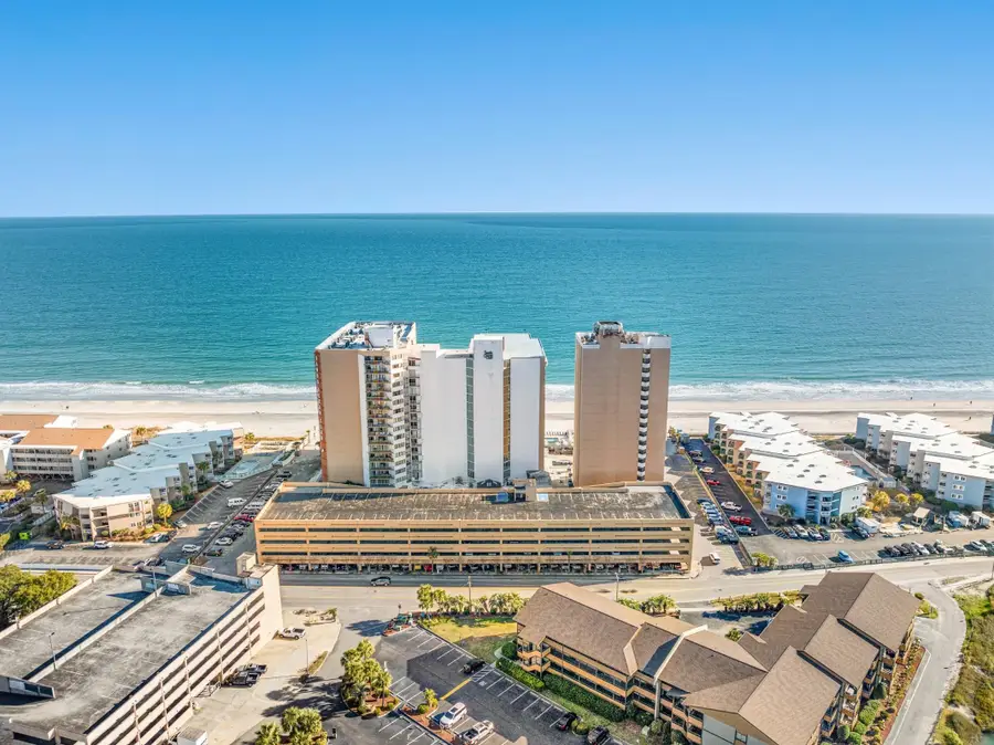9500 Shore Dr. #1604, Myrtle Beach, SC 29572 - Image #3