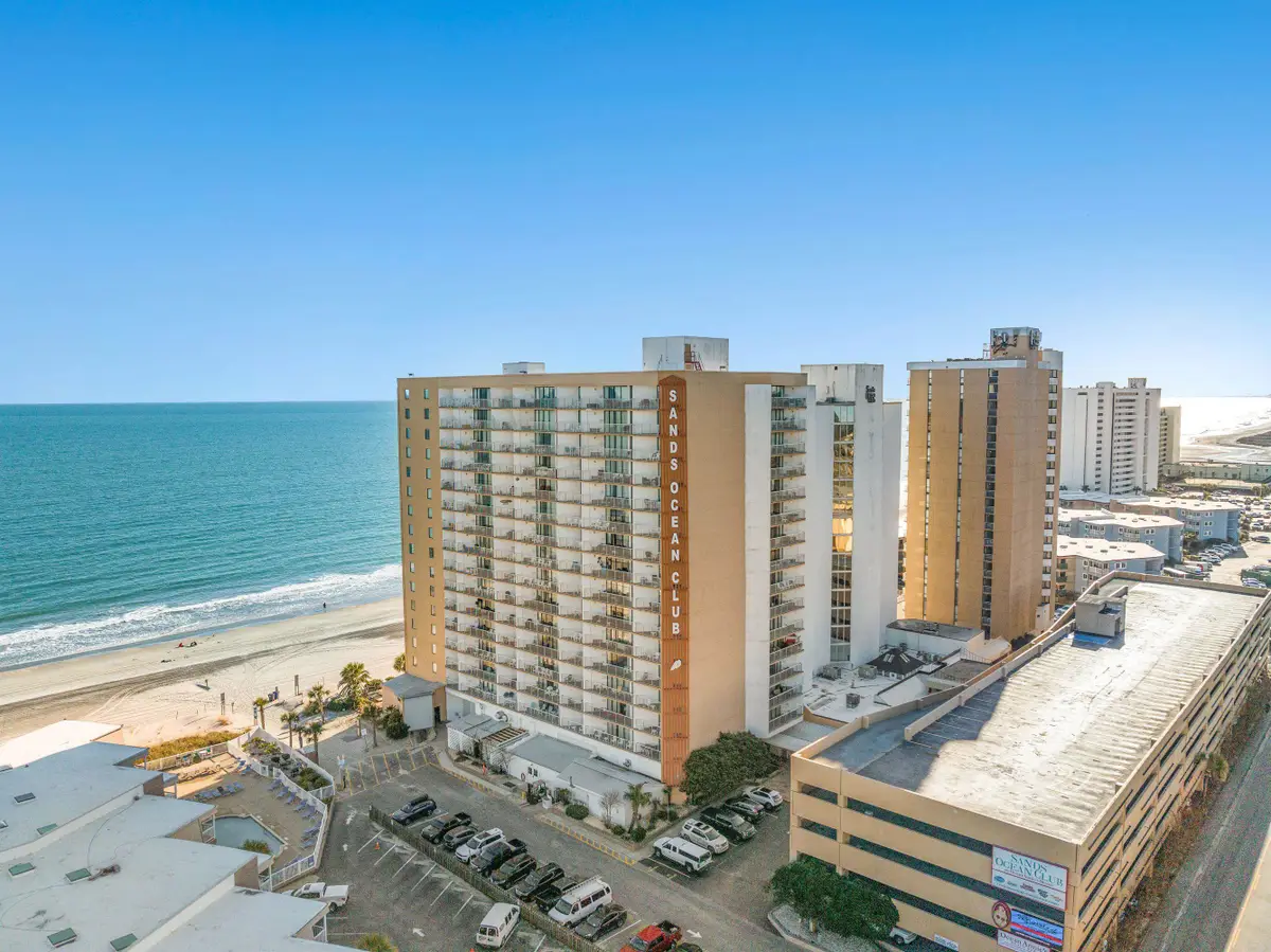 9550 Shore Dr. #1605, Myrtle Beach, SC 29572 - Image #1