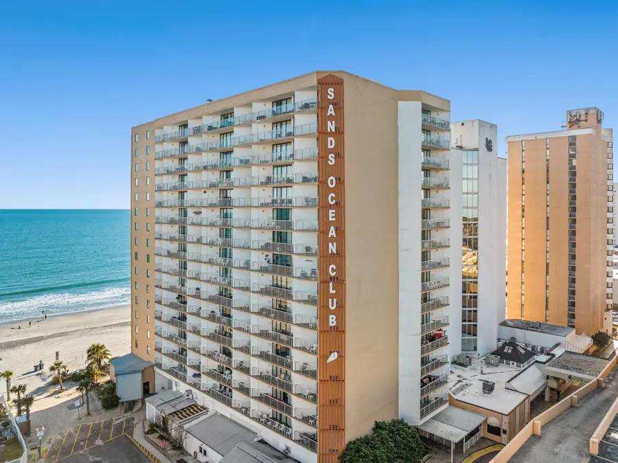 9550 Shore Dr. #1605, Myrtle Beach, SC 29572 - Image #2