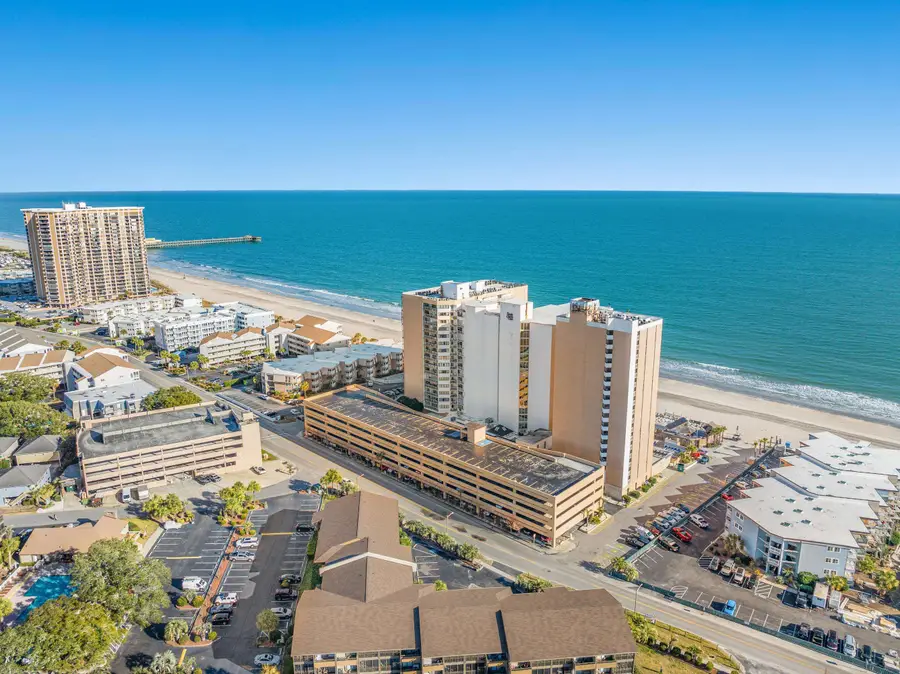 9550 Shore Dr. #1605, Myrtle Beach, SC 29572 - Image #3