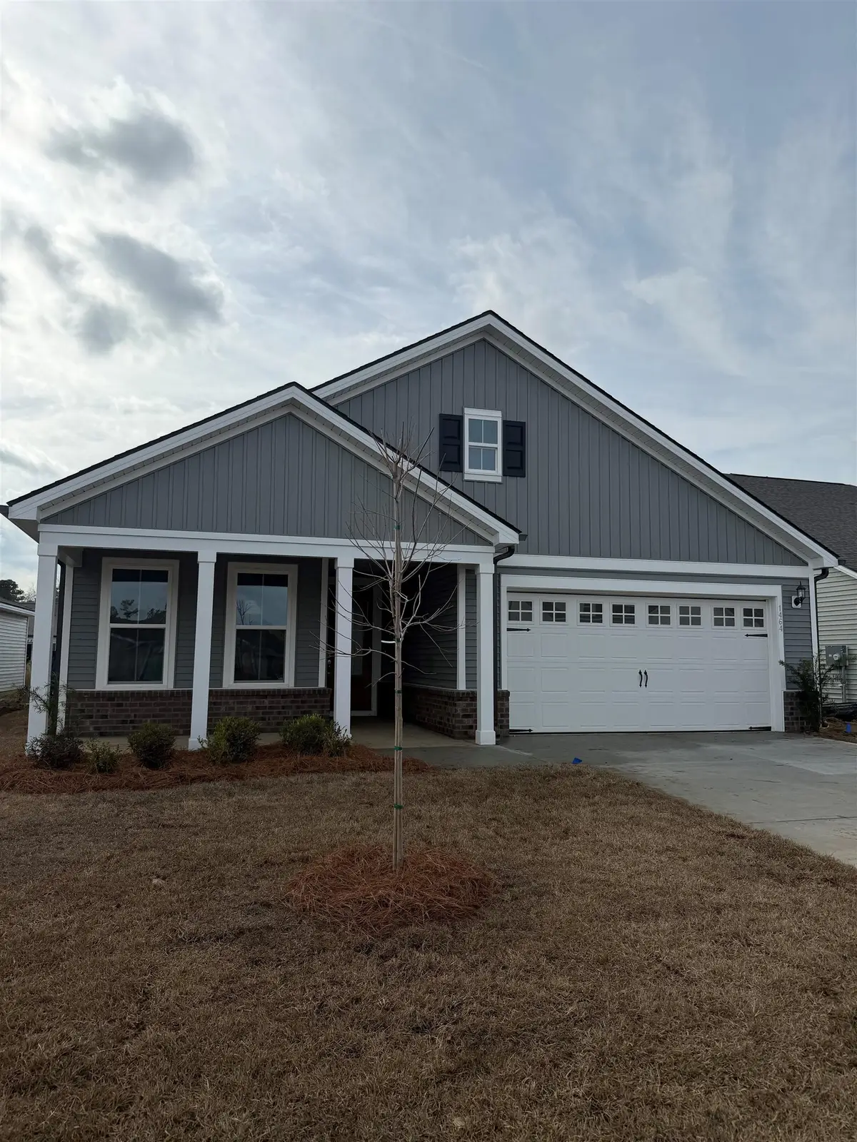 1464 Winding Creek Way, Myrtle Beach, SC 29588 - #1