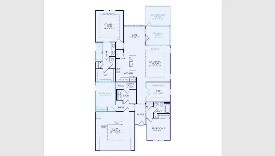 1464 Winding Creek Way, Myrtle Beach, SC 29588 - #2