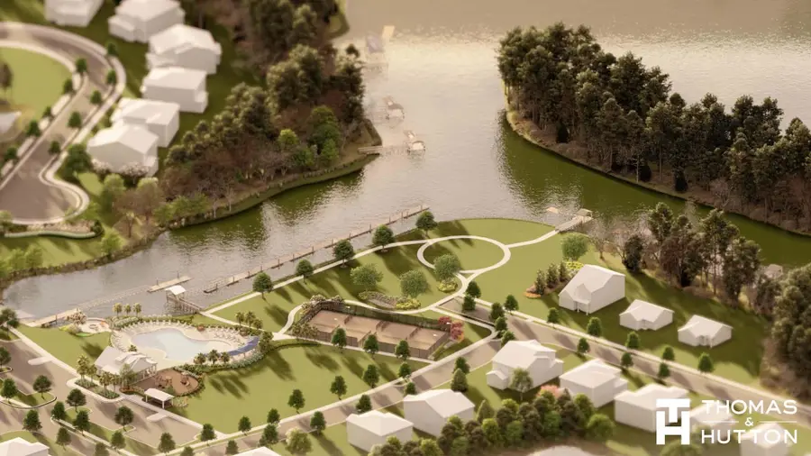 1464 Winding Creek Way, Myrtle Beach, SC 29588 - #3