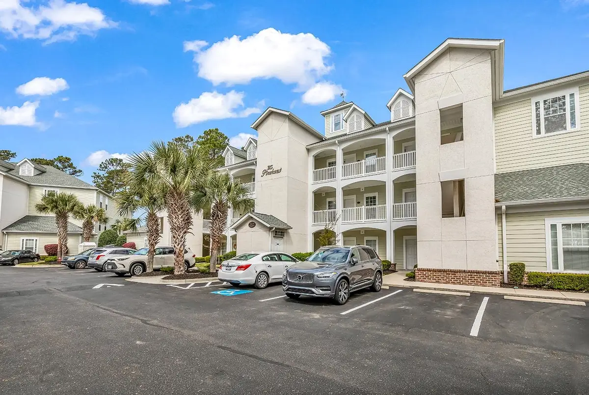 112 Cypress Point Ct. #204, Myrtle Beach, SC 29579 - Image #1
