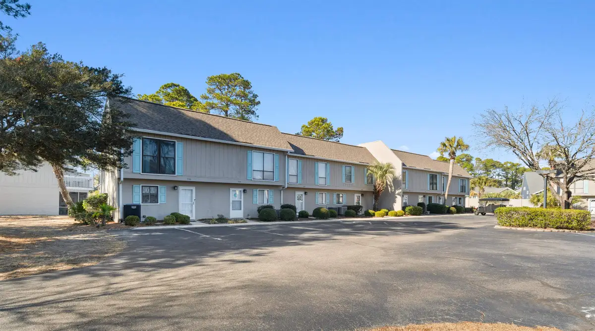 938 Villa Dr. #938, North Myrtle Beach, SC 29582 - Image #1