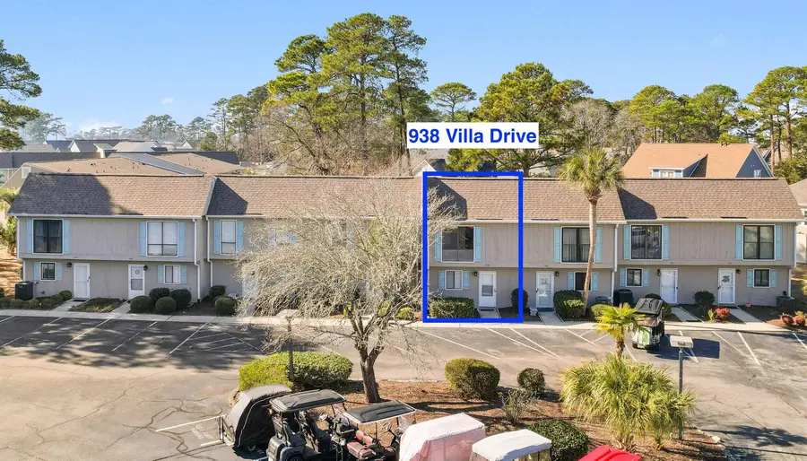 938 Villa Dr. #938, North Myrtle Beach, SC 29582 - Image #2
