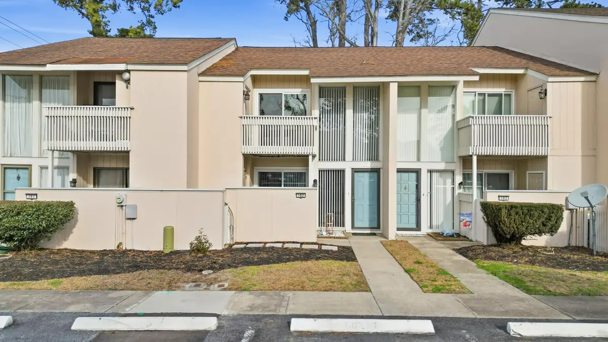 1000 11th Ave. N #102, North Myrtle Beach, SC 29582 - Image #1