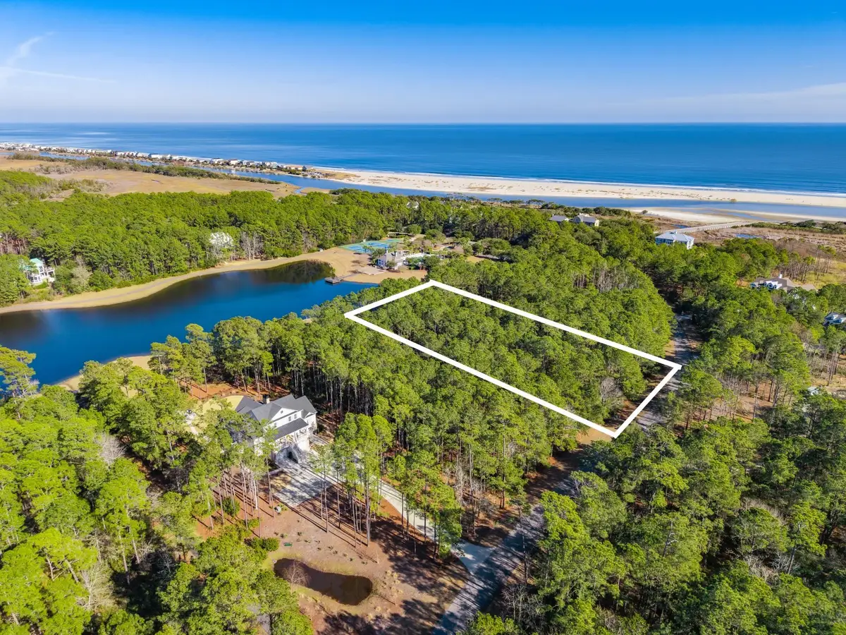 2781 Vanderbilt Blvd., Pawleys Island, SC 29585 - Image #1
