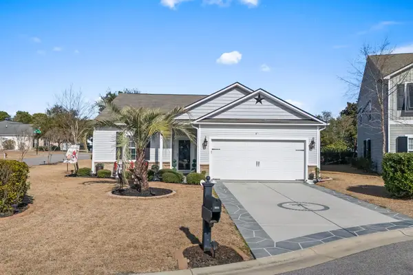 3801 Tyford Ct., Myrtle Beach, SC 29579