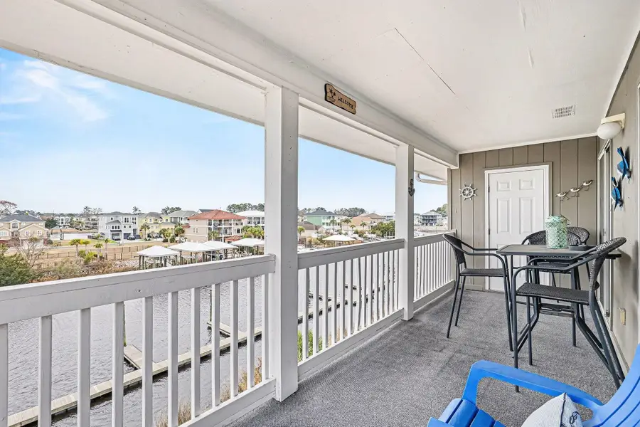 4522 N Plantation Harbour Dr. #E-13, Little River, SC 29566 - Image #2