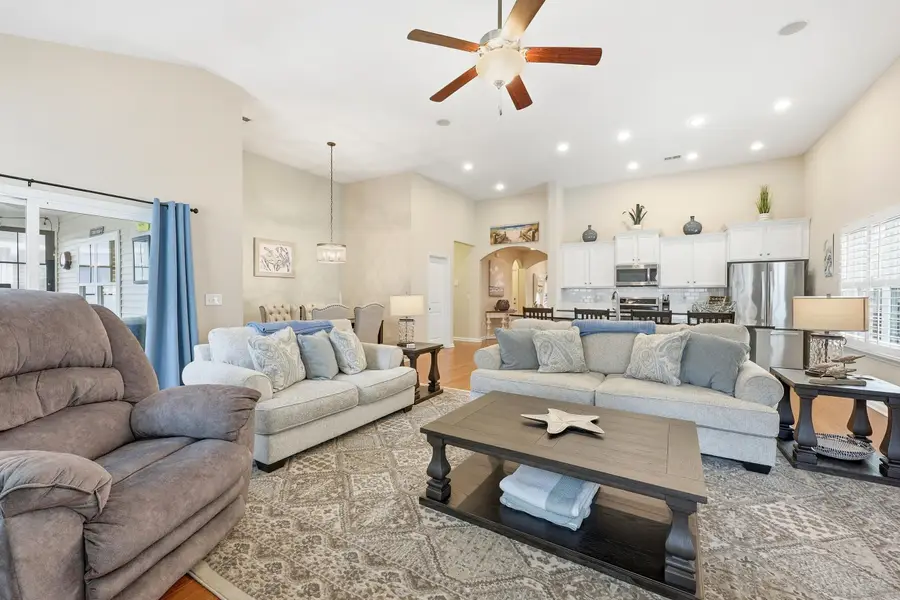 137 Zostera Dr., Little River, SC 29566 - Image #3