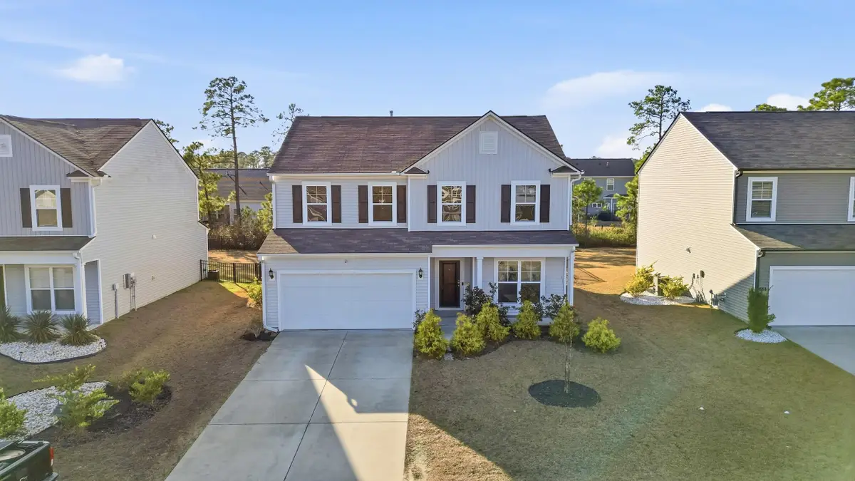 892 Wild Leaf Loop, Conway, SC 29526 - Image #1