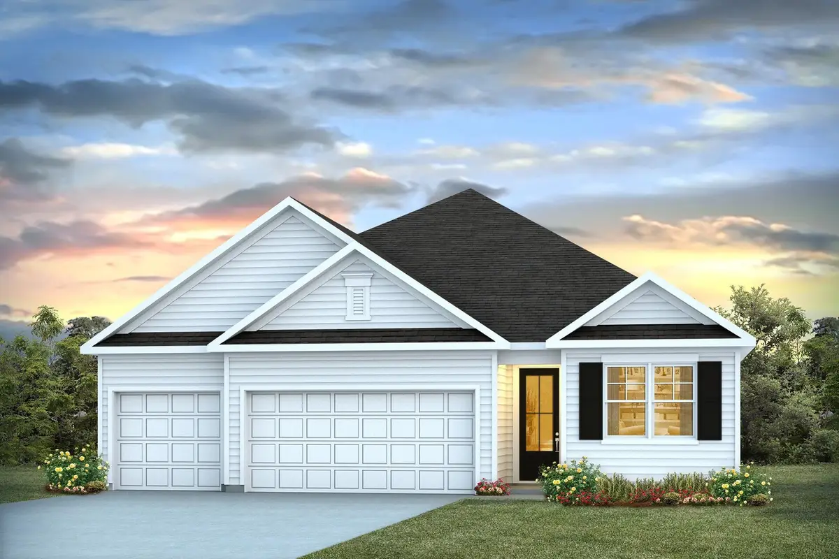 3048 Berry Bush Way, Conway, SC 29526 - Image #1