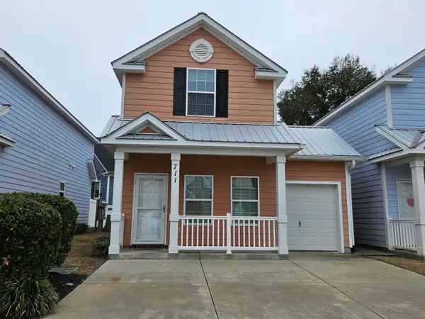 711 Shell Creek Circle #42 (B23-1), North Myrtle Beach, SC 29582