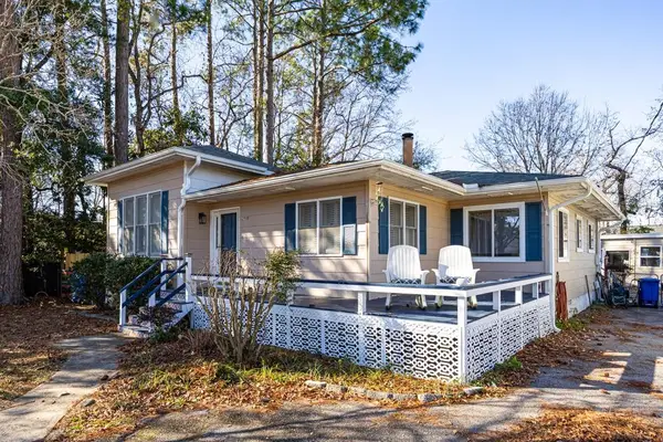 2908 Wiley Dr., North Myrtle Beach, SC 29582