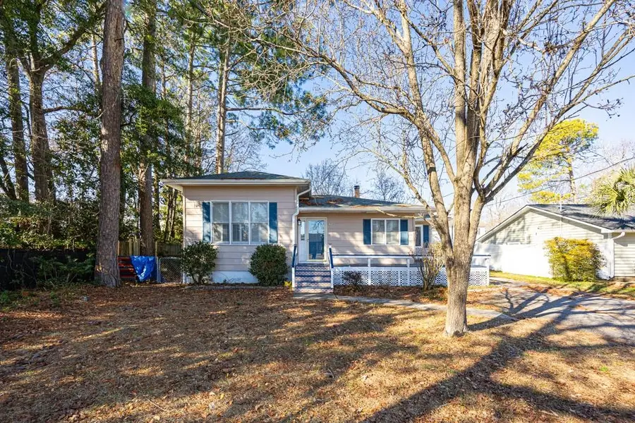 2908 Wiley Dr., North Myrtle Beach, SC 29582 - Image #2