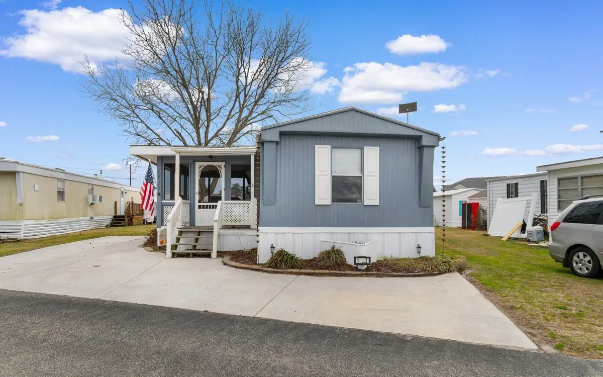 1517 Norris Ave., North Myrtle Beach, SC 29582 - Image #1