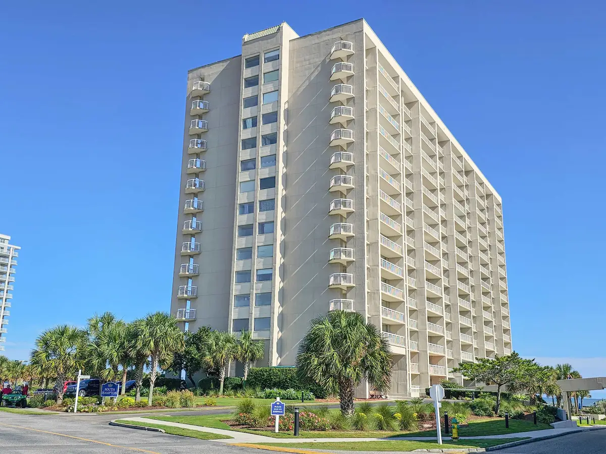 9820 Queensway Blvd. #1202, Myrtle Beach, SC 29572 - Image #1