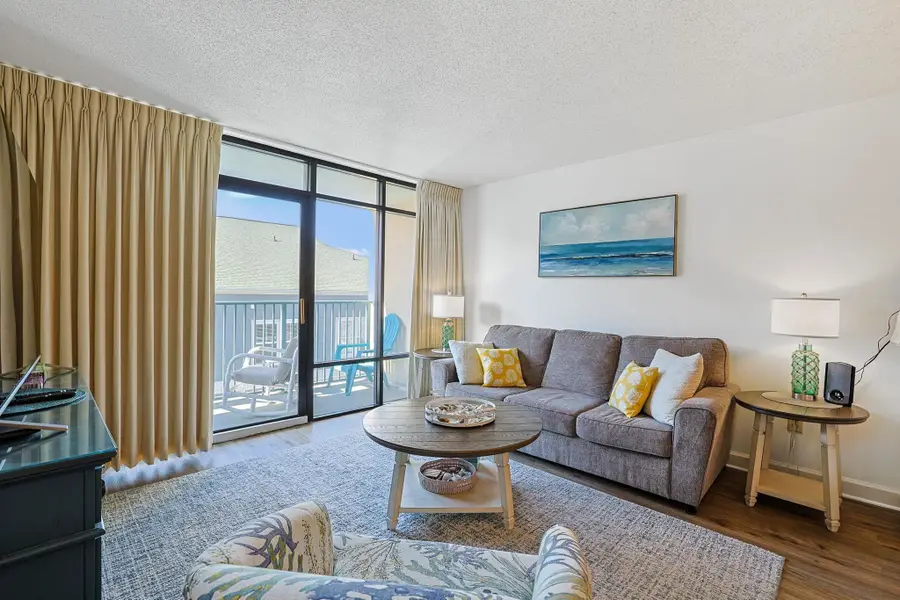 501 S Ocean Blvd. #407, North Myrtle Beach, SC 29582 - Image #2