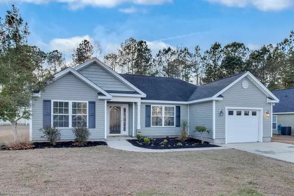 2805 Green Pond Circle, Conway, SC 29527