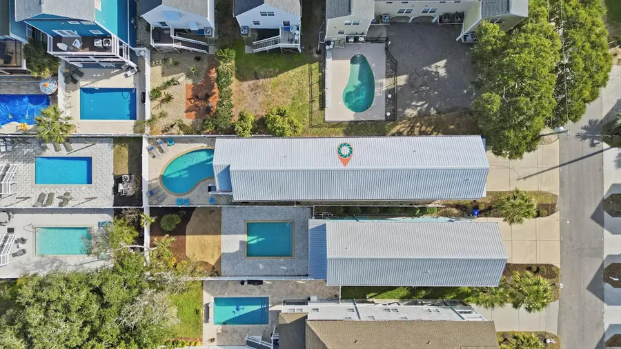 112 B 11th Ave. S, Surfside Beach, SC 29575 - Image #2