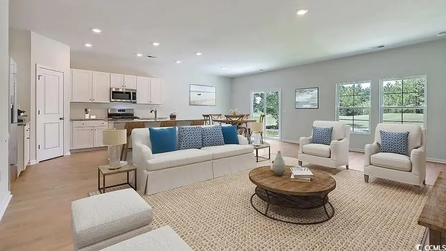 827 Western Rail Way, Loris, SC 29569 - Image #3