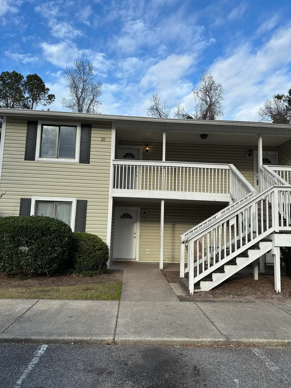 3555 Highway 544 #18G, Conway, SC 29526 - #1