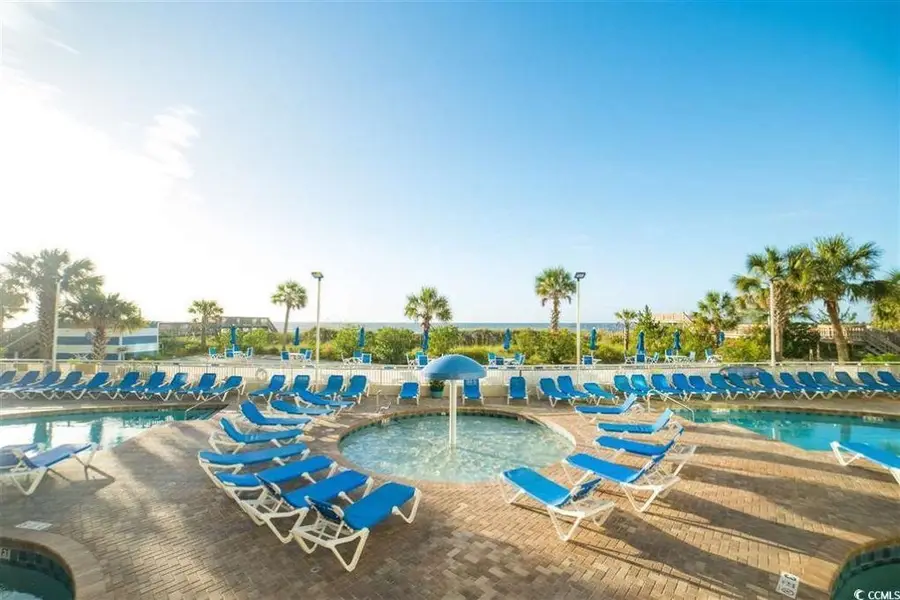300 North Ocean Blvd. #130, North Myrtle Beach, SC 29582 - Image #2