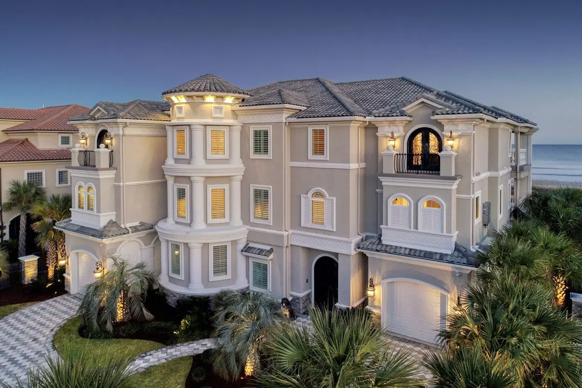 8908 N N Ocean Blvd., Myrtle Beach, SC 29572 - #1