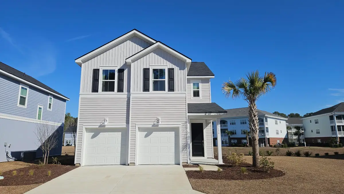 134 Cypress Hollow Dr., Little River, SC 29566 - Image #1