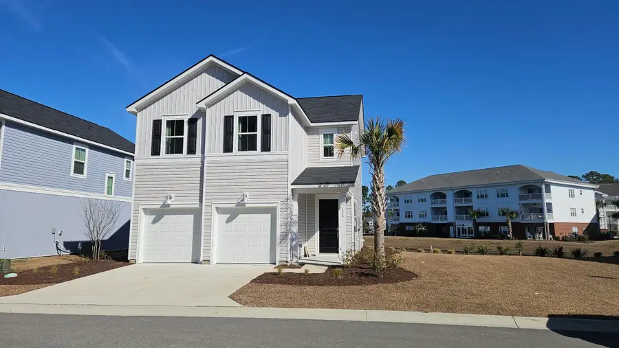 134 Cypress Hollow Dr., Little River, SC 29566 - Image #2