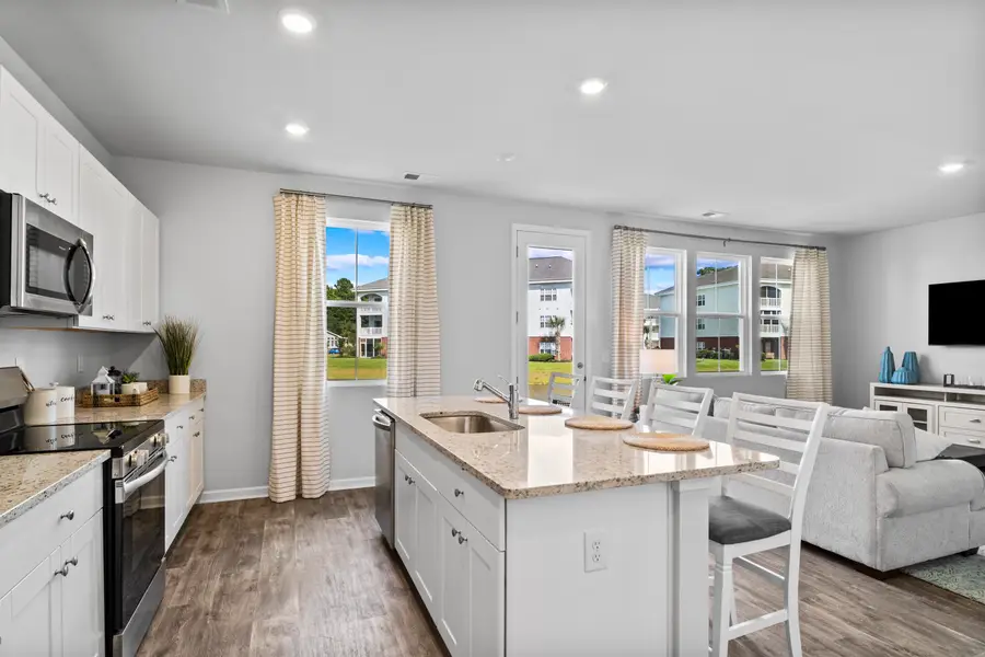 134 Cypress Hollow Dr., Little River, SC 29566 - Image #3