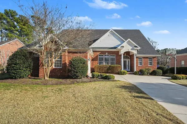 1395 Mcmaster Dr., Myrtle Beach, SC 29575