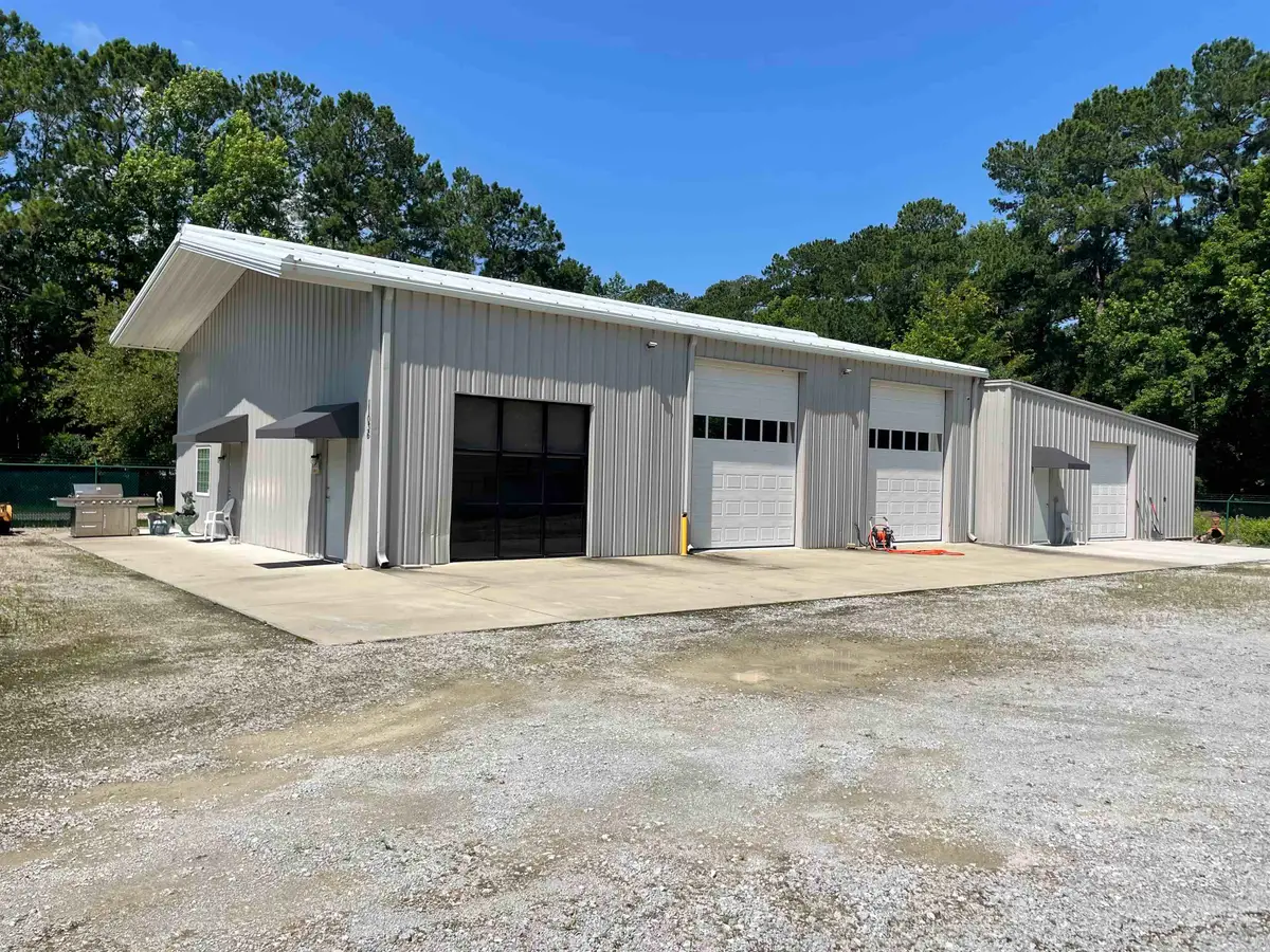 11036 Highway 707, Murrells Inlet, SC 29576 - Image #1