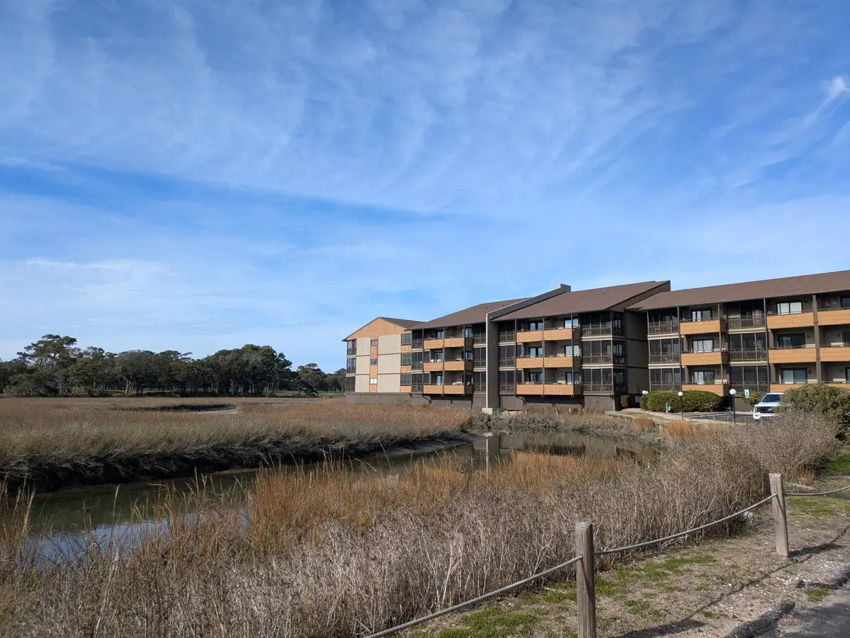 9501 Shore Dr. #304, Myrtle Beach, SC 29572 - Image #1
